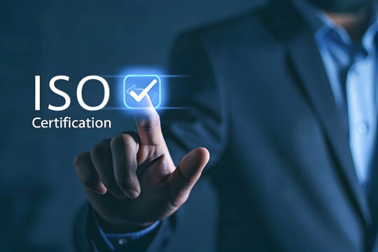 ISO Certification &ndash; Business Compliance and Quality Assurance