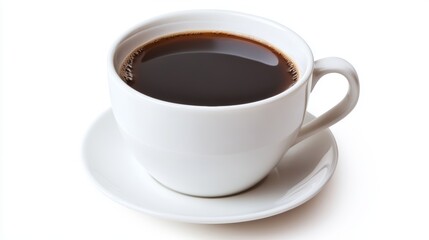 Obraz premium Cup of coffee