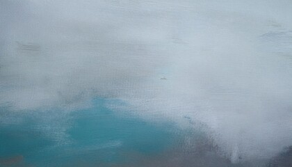 Ethereal Abstraction Light Slate Gray, Dim Gray, and Pastel Blue Textured Painting Background Showcasing a Sublime Moodscape of Serenity and Tranquility