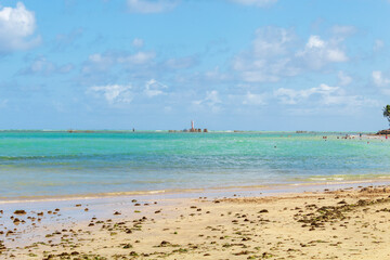 farol de  Maceió Alagoas Brasil nordeste brasileiro  Maceio