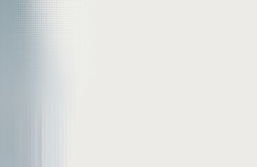 Minimalist background with dots and gradients