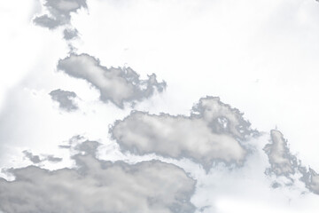 no background clouds transparent