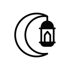 Decoration icon vector stock illustration