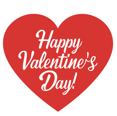 happy valentines day