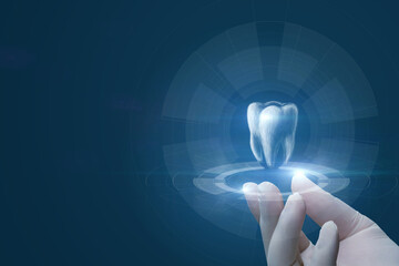 Digital dentistry and innovations in dental care.