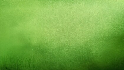 Vibrant Light Green Grunge Abstract Texture A Soft, Dreamy Backdrop for Website Headers, Wallpapers More