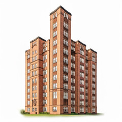 Fototapeta premium interior design for home and kids 