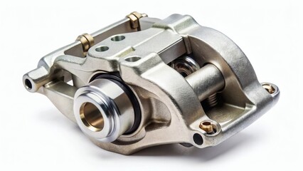 Precision Engineered Metal Component