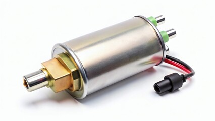 Automotive Fuel Pump