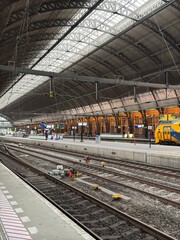railway