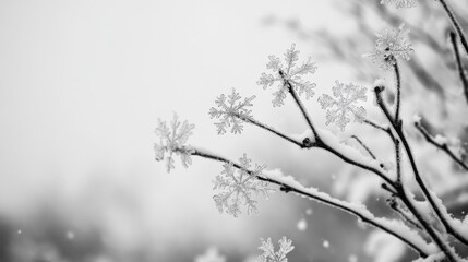 Obraz premium Tiny flying snow flakes illustration. Snowstorm dust freeze shapes. Snowfall sky white transparent wallpaper. Flat snowflakes january vector. Snow hurricane landscape.