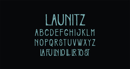 Cilamane Serif Decorative Display Font