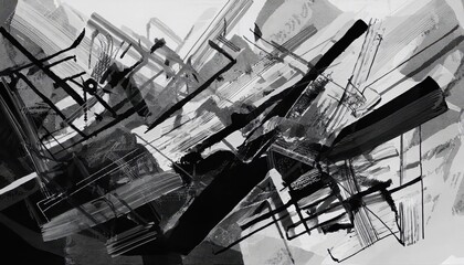 Monochromatic Letterpress Ink Overlay Texture Background A Timeless Artistic Expression of Rich Textures and Classic Elegance, Perfect for Graphic Design, Branding, or Stationery Projects