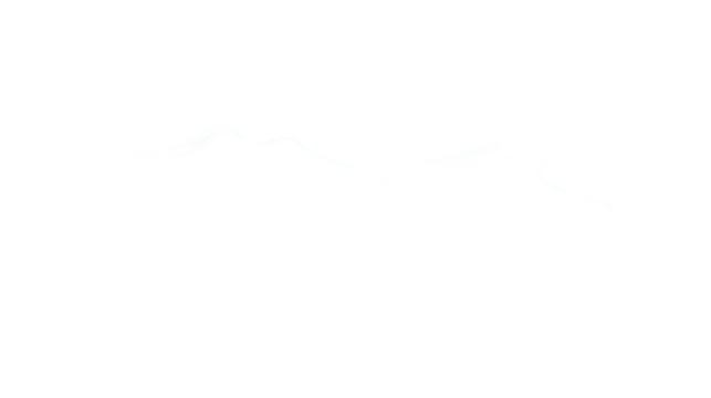 3d animation with alpha matte