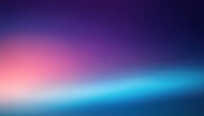 Vibrant Retro Gradient Banner Design with Mystic Haze and Abstract Texture, Emulating a Noise Artistic Style for Copymarketing Spaces