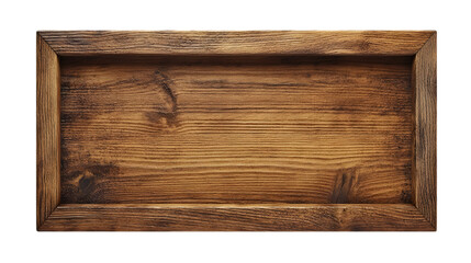 old book isolated on white background