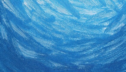 Vibrant Blue Abstract Pencil Texture A Versatile Backdrop for Designing Striking Banners, Fashion Scenes, and Trendy Decor Elements