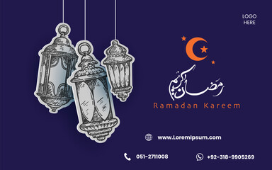 Ramadan Instagram posts collection