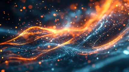 Fototapeta premium Isometric Expert team for Data Analysis, Business Statistic, Management, Consulting, Marketing. Communication and contemporary marketing. Corporate people working together