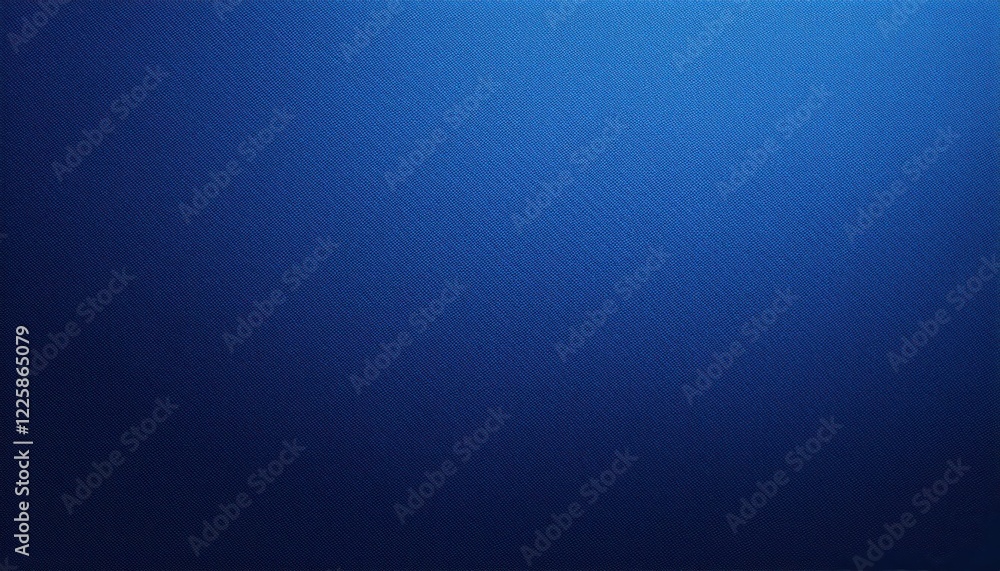 Poster grainy navy abstract art striking noise texture gradient banner with coastal vibes for poster or hea