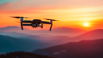 
Controversy arises over the use of drone delivery services