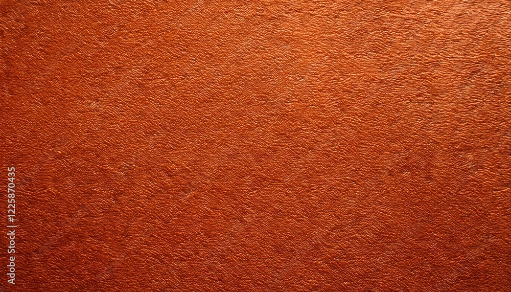 Poster vibrant orange texture background a closer look at an abstract exploration of rough surfaces and col