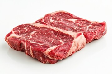 Fototapeta premium tender flavorful beef steak