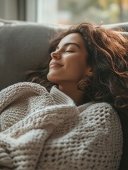 Warm and Comforting
