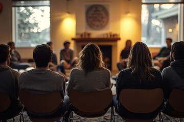 Self-help group