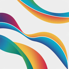 abstract colorful background