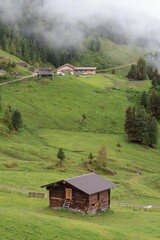 Traditional Austrian Alpine Charm in the Zillertal
