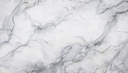 Obraz premium Timeless Elegance Vintage Marbled Texture on White Paper Background, Perfect for Classic Website Design or HighEnd Stationery