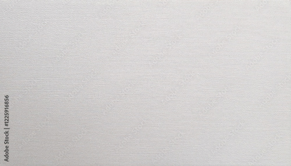 Poster timeless simplicity a striking white paper canvas texture background, embracing minimalism and encap