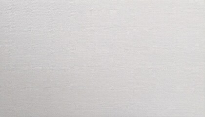 Timeless Simplicity A Striking White Paper Canvas Texture Background, Embracing Minimalism and Encapsulating the Beauty of a Blank Canvas Ready for Artistic Expression.