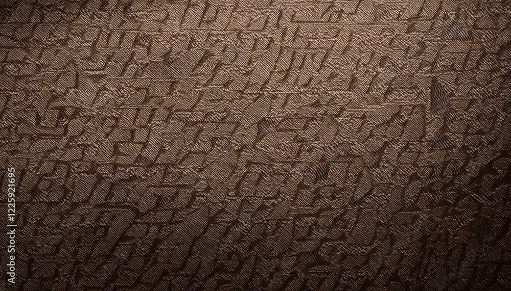 Poster rustic texture of a paper carton surface pattern backdrop with intricate design, ideal for artistic 