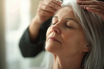 白髪ぼかし失敗を防ぐならVIM hair 宜野湾店へ|沖縄県宜野湾市で安心の施術を