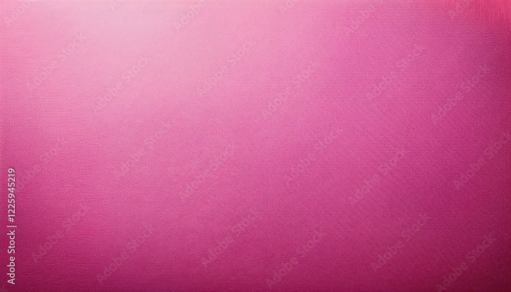 Poster vibrant pink textured gradient background with ample space for overlays perfect backdrop for creativ