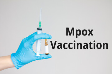 Mpox Vaccination title topic vaccination