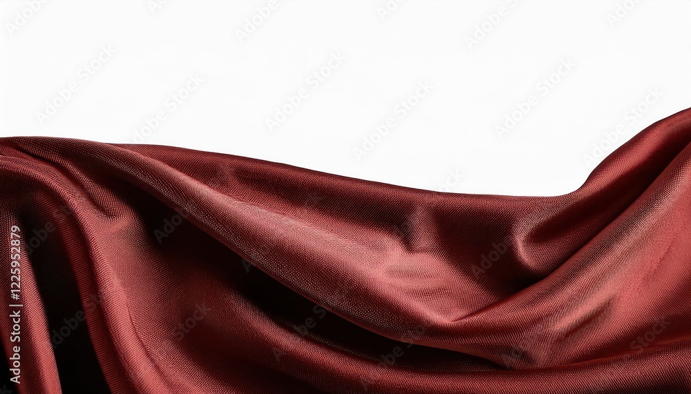 Poster transparent png fabric texture overlay effect a closeup view of a rustic canvas, showcasing the deta