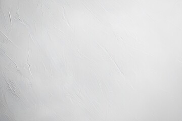 Obraz premium Smooth white textured background with subtle patterns, ideal for minimalist design and presentations