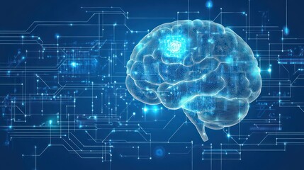 Digital Brain: Artificial Intelligence and Neural Networks