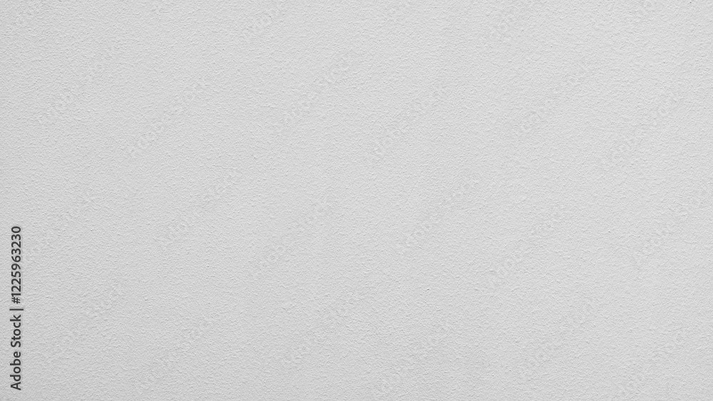 Poster empty white concrete texture background, abstract backgrounds, background design. blank concrete wal