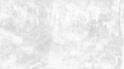Empty white concrete texture background, abstract backgrounds, background design. Blank concrete wall white color for texture background, texture background as template, page or web banner