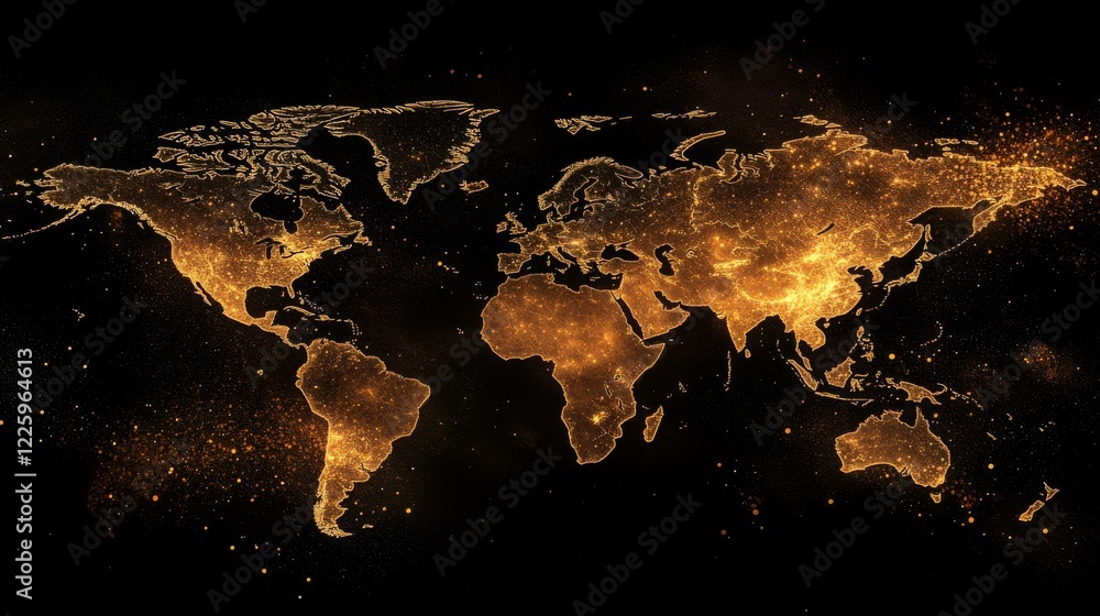 Aufkleber high speed communications with world wide web from anywhere in world via phone mobile internet. holo