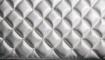Elegant CloseUp of Luxurious Quilted Velour Fabric, Showcasing a Rich Texture and Rustic Aesthetic, Perfect for HighEnd Fashion Design or Home Decor