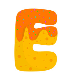 English letters 