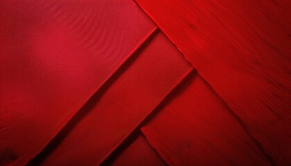 Vibrant Red Texture Gradient Abstract Background Expressing the Energy and Intensity of a Modern Art Masterpiece, Offering an Engrossing Aesthetic Journey for Creative Minds.