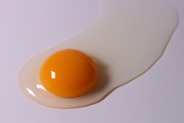 egg in a bowl