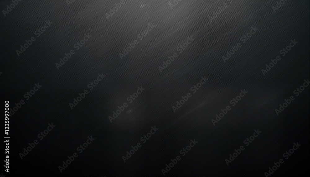 Poster Dark textured background with diagonal lines. Abstract design. Simple, minimalistic. Suitable for various themes. Ideal for use in presentations posters design projects. Minimalist backdrop. Suitable