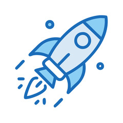 Rocket Icon
